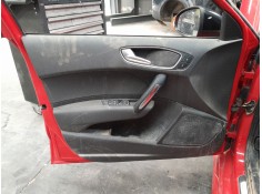 GUARNECIDO PUERTA DELANTERA IZQUIERDA 