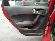 GUARNECIDO PUERTA TRASERA IZQUIERDA 