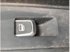 MANDO ELEVALUNAS TRASERO IZQUIERDO 