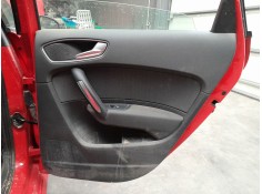GUARNECIDO PUERTA TRASERA DERECHA 