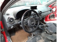Recambio de salpicadero para audi a1 sportback (8xa, 8xf) 1.0 tfsi referencia OEM IAM    2