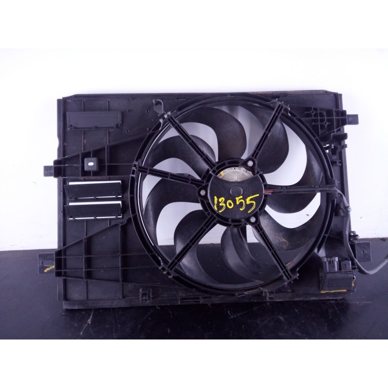Recambio de electroventilador para peugeot 308 active bluehdi 130 referencia OEM IAM   