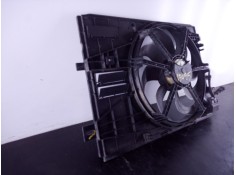 Recambio de electroventilador para peugeot 308 active bluehdi 130 referencia OEM IAM    2