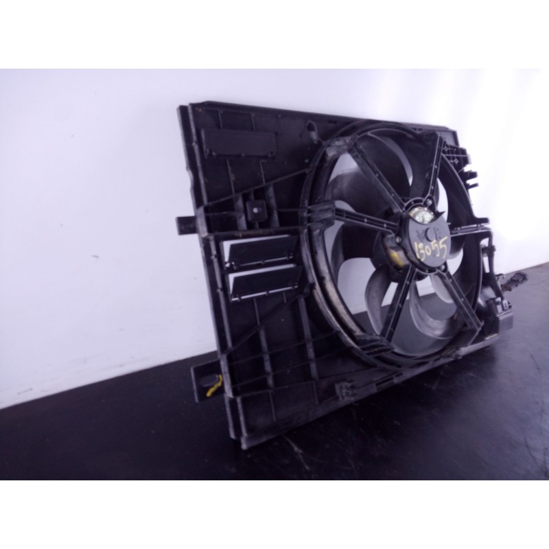 Recambio de electroventilador para peugeot 308 active bluehdi 130 referencia OEM IAM   