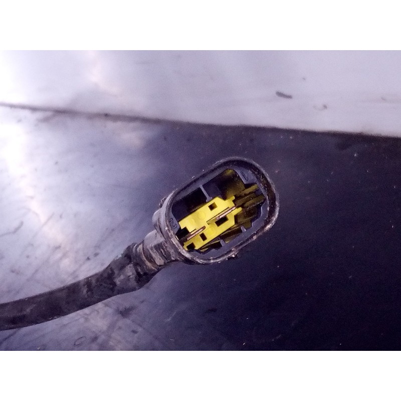 Recambio de electroventilador para peugeot 308 active bluehdi 130 referencia OEM IAM   