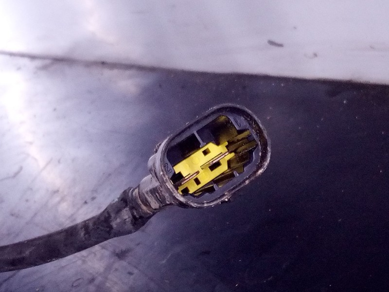 Recambio de electroventilador para peugeot 308 active bluehdi 130 referencia OEM IAM   