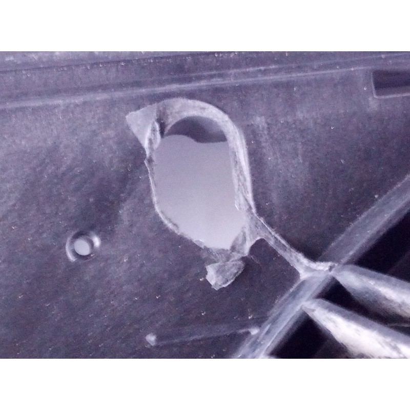 Recambio de electroventilador para peugeot 308 active bluehdi 130 referencia OEM IAM   