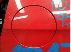 TAPA EXTERIOR COMBUSTIBLE 