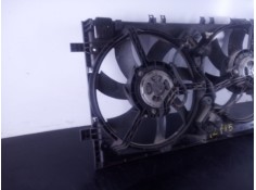 Recambio de electroventilador para opel insignia berlina business referencia OEM IAM    2