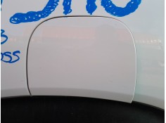 TAPA EXTERIOR COMBUSTIBLE 