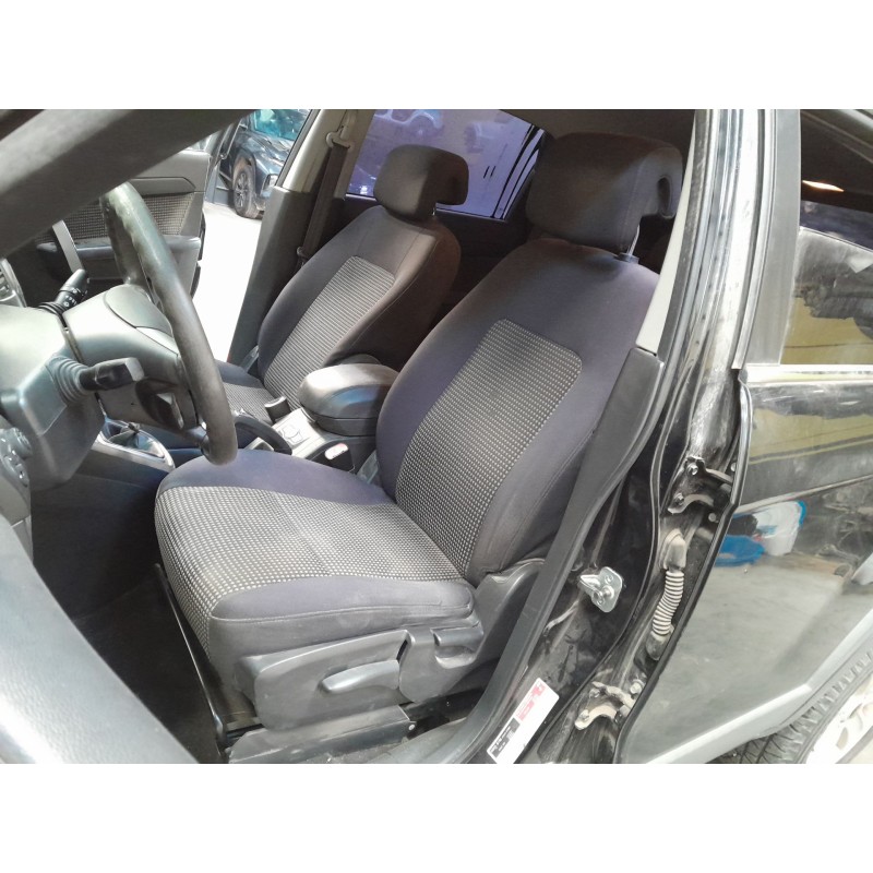 chevrolet captiva (c100, c140) del año 2010