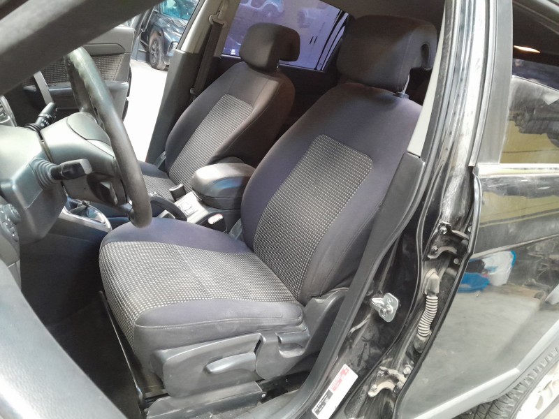 chevrolet captiva (c100, c140) del año 2010