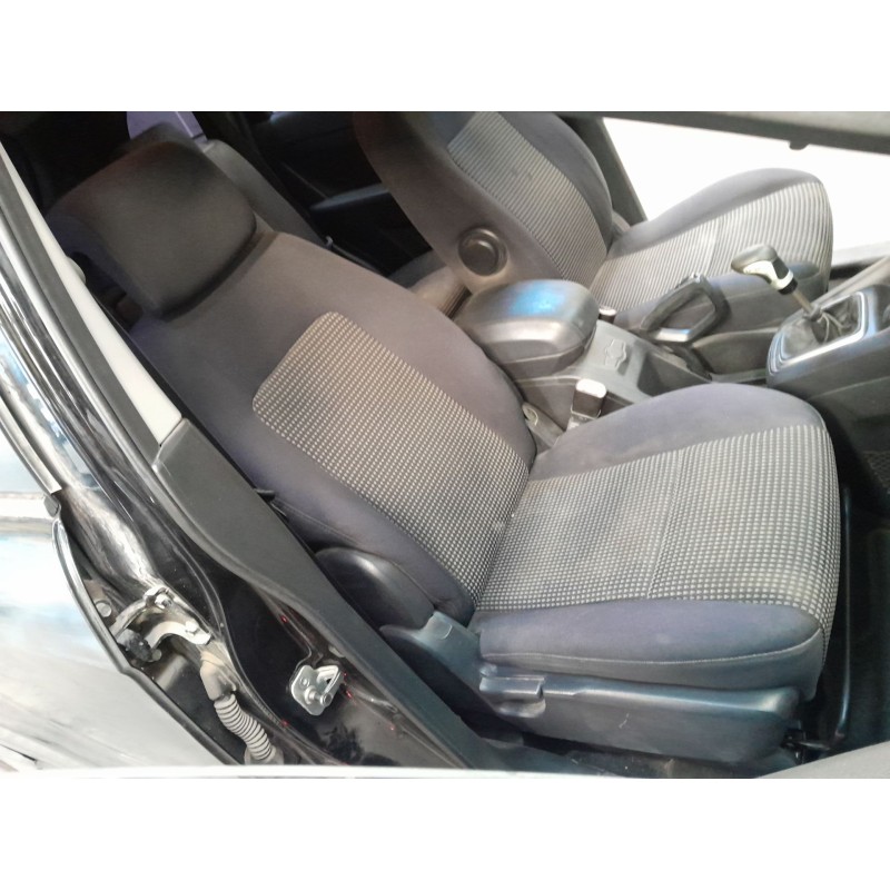 chevrolet captiva (c100, c140) del año 2010