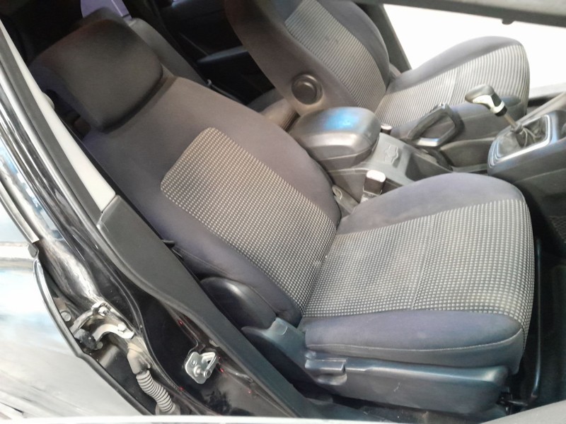 chevrolet captiva (c100, c140) del año 2010