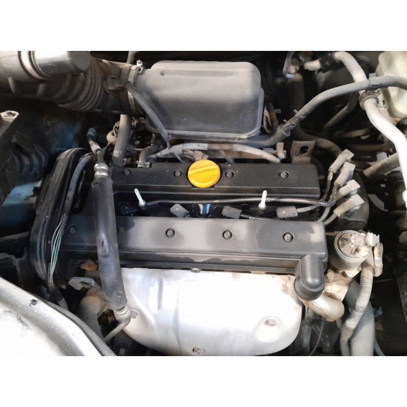 chevrolet captiva (c100, c140) del año 2010