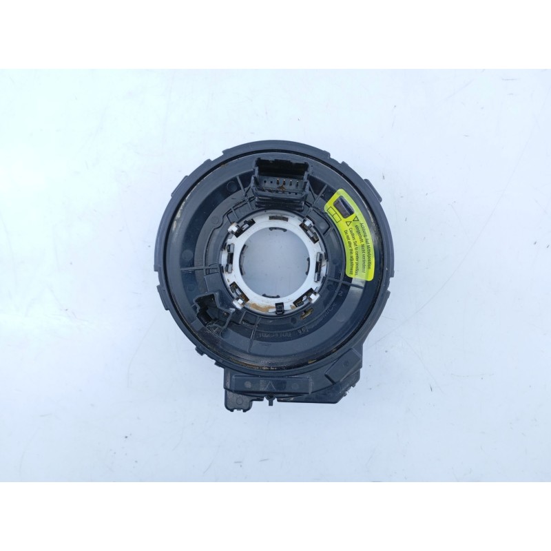Recambio de anillo airbag para volkswagen touareg r-line 4 motion referencia OEM IAM 760953507F  