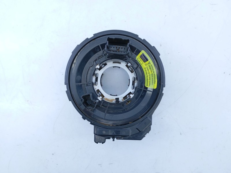 Recambio de anillo airbag para volkswagen touareg r-line 4 motion referencia OEM IAM 760953507F  