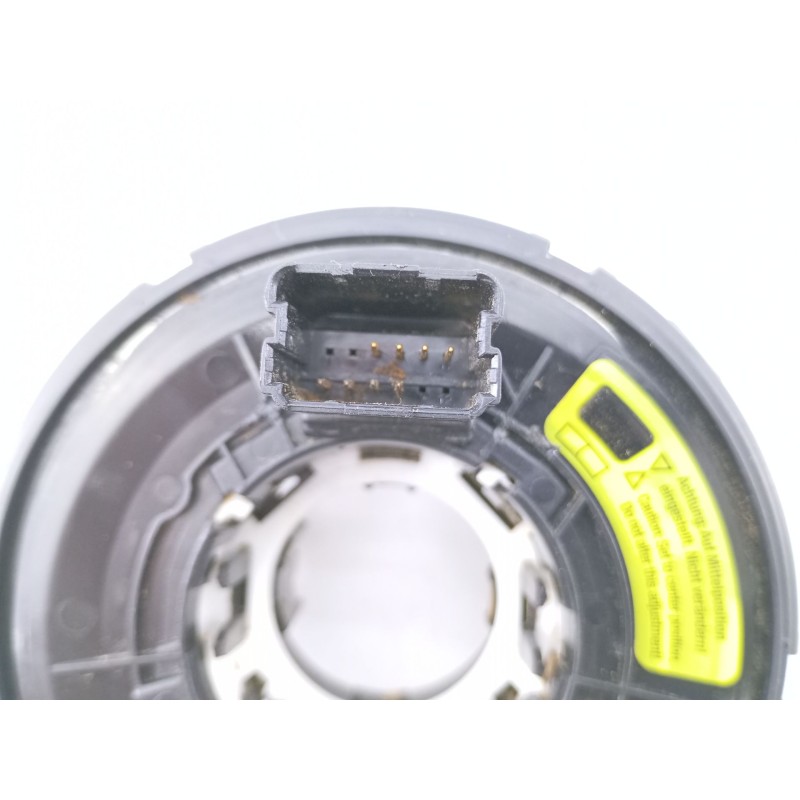 Recambio de anillo airbag para volkswagen touareg r-line 4 motion referencia OEM IAM 760953507F  