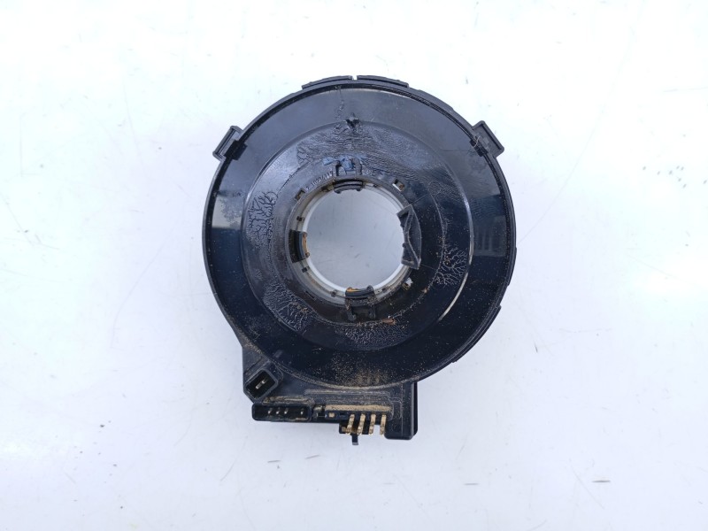 Recambio de anillo airbag para volkswagen touareg r-line 4 motion referencia OEM IAM 760953507F  