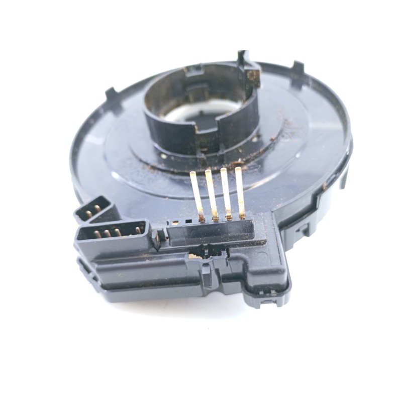 Recambio de anillo airbag para volkswagen touareg r-line 4 motion referencia OEM IAM 760953507F  