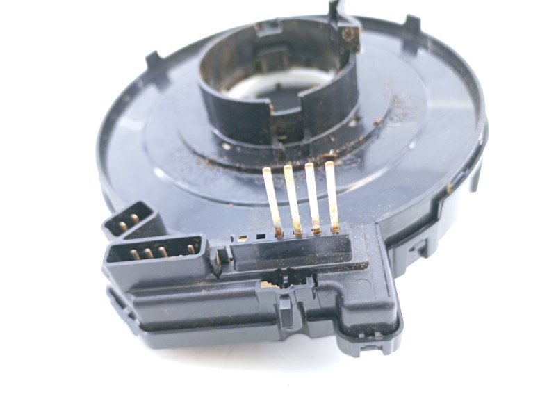 Recambio de anillo airbag para volkswagen touareg r-line 4 motion referencia OEM IAM 760953507F  