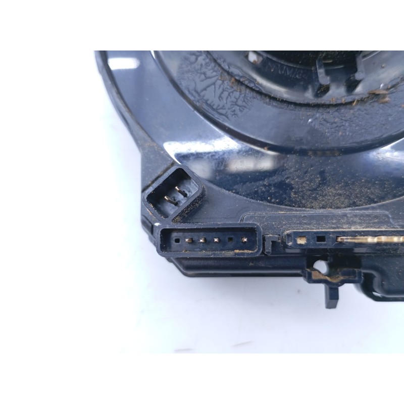 Recambio de anillo airbag para volkswagen touareg r-line 4 motion referencia OEM IAM 760953507F  