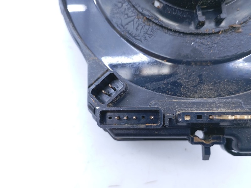 Recambio de anillo airbag para volkswagen touareg r-line 4 motion referencia OEM IAM 760953507F  