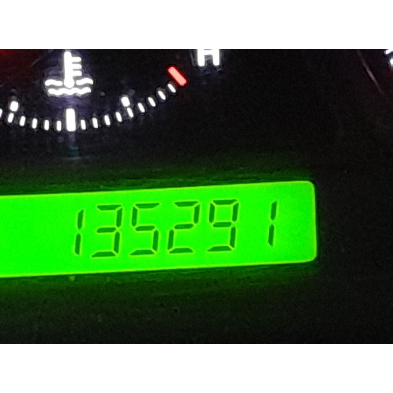 Recambio de cuadro instrumentos para chevrolet captiva (c100, c140) 2.4 referencia OEM IAM   