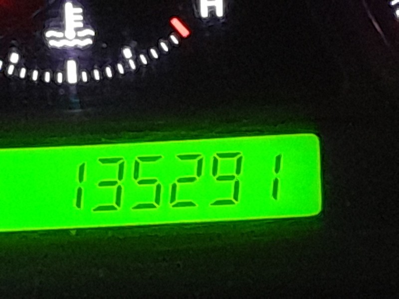 Recambio de cuadro instrumentos para chevrolet captiva (c100, c140) 2.4 referencia OEM IAM   