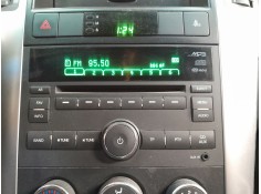 SISTEMA AUDIO / RADIO CD AGC7112RC E3-A5-22-1