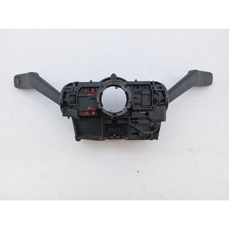 Recambio de mando intermitentes para volkswagen touareg r-line 4 motion referencia OEM IAM   
