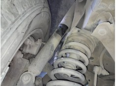 AMORTIGUADOR TRASERO IZQUIERDO 