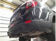 Recambio de paragolpes trasero para chevrolet captiva (c100, c140) 2.4 referencia OEM IAM    2