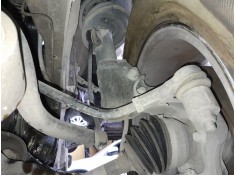 Recambio de cremallera direccion para chevrolet captiva (c100, c140) 2.4 referencia OEM IAM    2