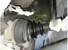 TRANSMISION DELANTERA IZQUIERDA 