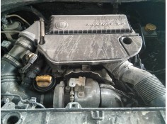 fiat punto berlina (188) del año 2011 2