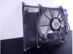 Recambio de electroventilador para mazda cx-3 style referencia OEM IAM    2