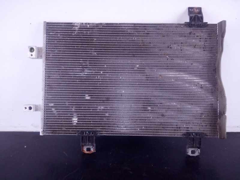 Recambio de condensador / radiador aire acondicionado para mazda cx-3 style referencia OEM IAM D11R61480A T92327BA 