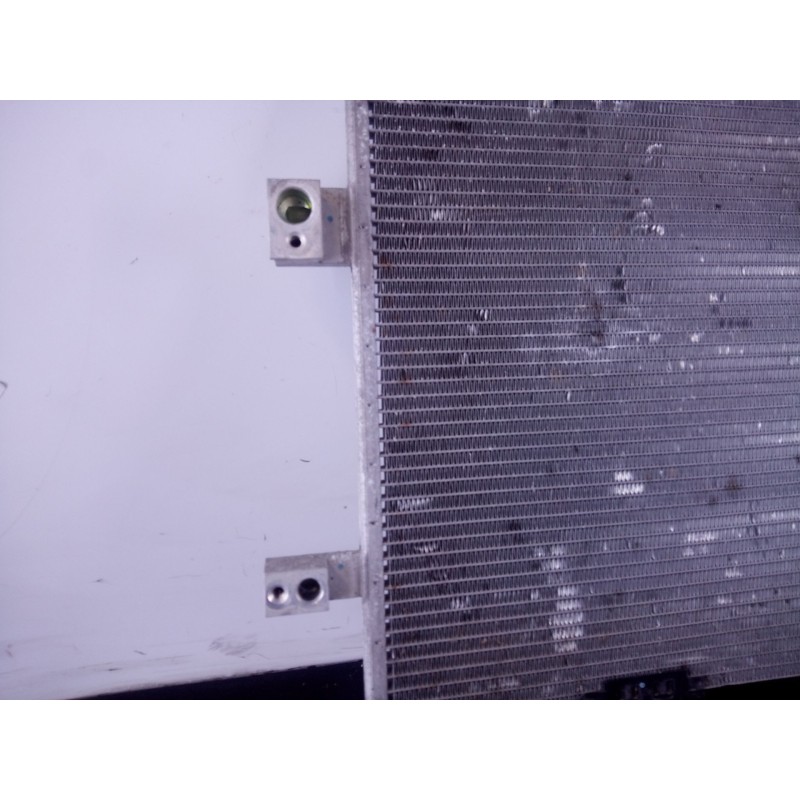 Recambio de condensador / radiador aire acondicionado para mazda cx-3 style referencia OEM IAM D11R61480A T92327BA 