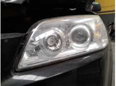 Recambio de faro izquierdo para chevrolet captiva (c100, c140) 2.4 referencia OEM IAM    2