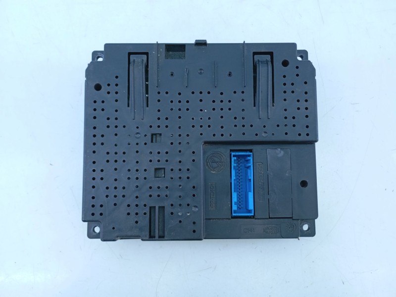 Recambio de modulo electronico para fiat grande punto (199) 1.4 16v turbo sport (88kw) referencia OEM IAM   