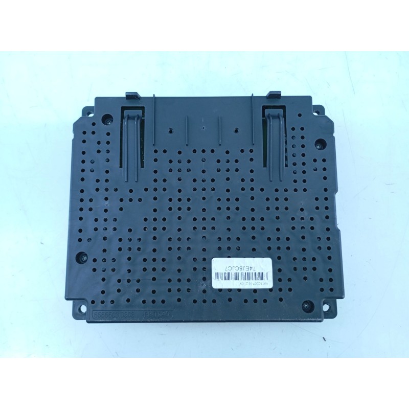 Recambio de modulo electronico para fiat grande punto (199) 1.4 16v turbo sport (88kw) referencia OEM IAM   