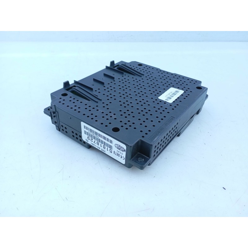 Recambio de modulo electronico para fiat grande punto (199) 1.4 16v turbo sport (88kw) referencia OEM IAM   