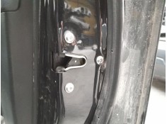 Recambio de cerradura puerta delantera derecha para chevrolet captiva (c100, c140) 2.4 referencia OEM IAM   