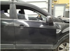 Recambio de puerta delantera derecha para chevrolet captiva (c100, c140) 2.4 referencia OEM IAM   