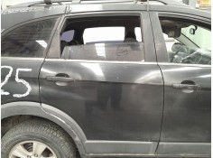 Recambio de puerta delantera derecha para chevrolet captiva (c100, c140) 2.4 referencia OEM IAM   