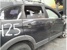 Recambio de puerta delantera derecha para chevrolet captiva (c100, c140) 2.4 referencia OEM IAM    2