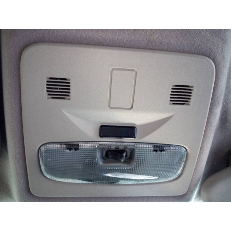 Recambio de luz interior para land rover freelander (lr2) td4 e referencia OEM IAM   