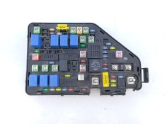 CAJA RELES / FUSIBLES E3-A3-13-4