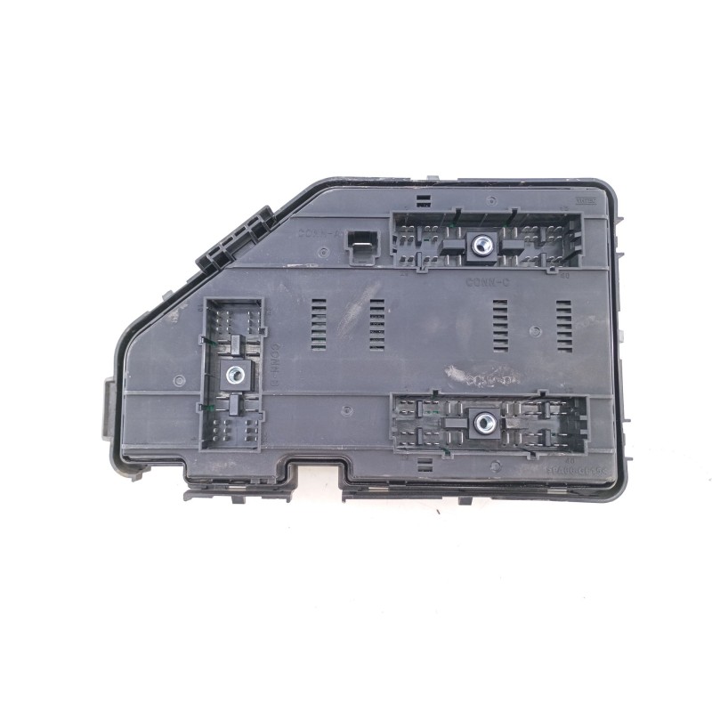 Recambio de caja reles / fusibles para ssangyong korando premium 4x2 referencia OEM IAM   